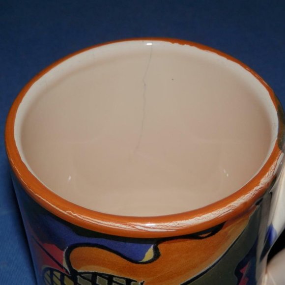 Starbucks Bellini Ciao Italya Coffee Mug - Picture 5 of 6